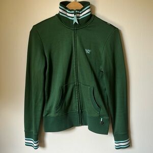 Aeropostale track jacket